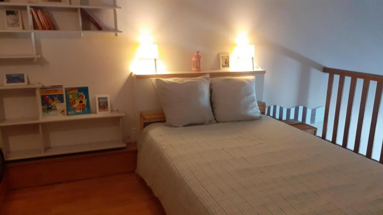 Appartement terrasse vue mer, plage gorguette à 1 minute à pied, wifi,clim, parking clos privatif Sanary-sur-Mer Exterior foto